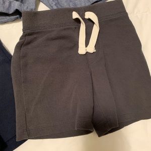 3T Shorts Bundle